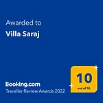 Saraj