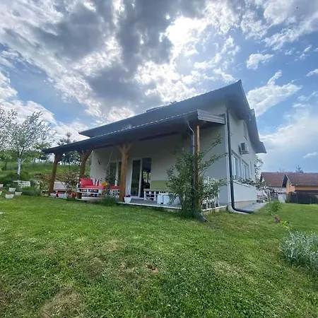 Villa Saraj
