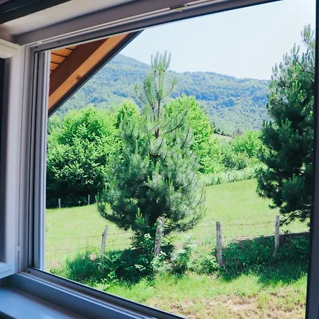 Saraj With Swimming Pool & Jacuzzi Near * Sarajevo