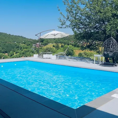 Villa Saraj