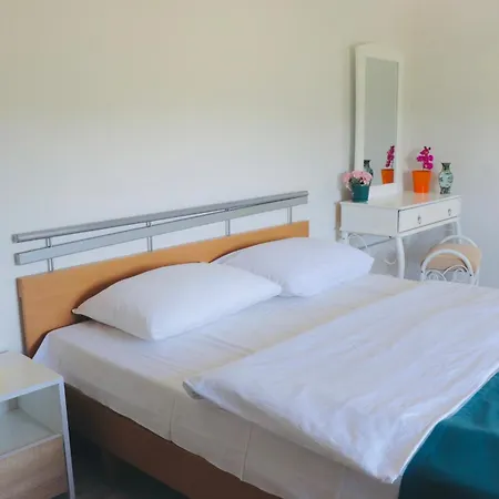 Saraj Villa Usivak