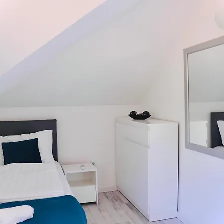 Saraj With Swimming Pool & Jacuzzi Near * Sarajevo