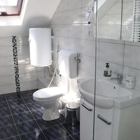 Saraj With Swimming Pool & Jacuzzi Near Villa Sarajevo