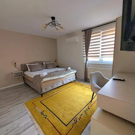 Saraj With Swimming Pool & Jacuzzi Near * Sarajevo