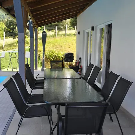 Saraj With Swimming Pool & Jacuzzi Near