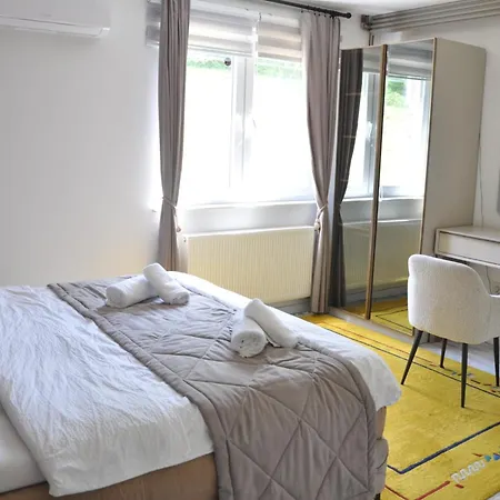 Saraj With Swimming Pool & Jacuzzi Near * Sarajevo